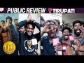 Leo Public Review | Thalapathy Vijay | Lokesh Kanagaraj | Leo Review | #LeoReview | LCU | Anirudh