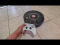 Hacking a Roomba to Drive With an Xbox Controller IRL Coding
