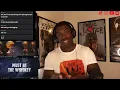Cody Jinks- "Must Be The Whiskey" *REACTION*