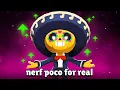 Poco is Unstoppable