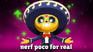 Poco is Unstoppable