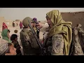 Army MOS 35N Signals Intelligence Analyst