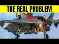 Lagu America's F-35 Has One Weakness China Doesn't Know About Yet