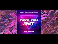 Download Lagu Take You Away - Radio Mix - Norda, Master Blaster, Terrace - Music Visualization - Trippy - 4K
