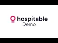 Hospitable Platform Walkthrough - Every Feature You Need to Run Your STR Business