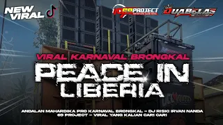 dj peace in liberia viral yang kalian cari dj riski irvan nanda 