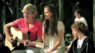 Download Cody Simpson - Summertime (Official Music Video) MP3