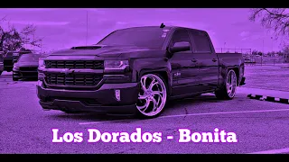 los dorados bonita slowed rebajada