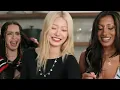 KATSEYE Cook Buldak Ramen Carbonara Together | Now Serving | Vogue