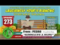 LAUGHINGLY YOURS BIANONG #92 COMPILATION | BEST ILOCANO DRAMA | LADY ELLE PRODUCTIONS
