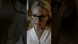 Lucifer Shows Dr Linda His Devil Face Shorts Lucifer 