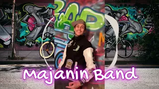 عمو سامي عمو مين   فرقة المجانين   نسخة الاصلية      دندنها