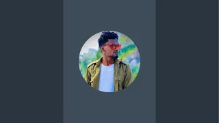 Krishna Zaik is live