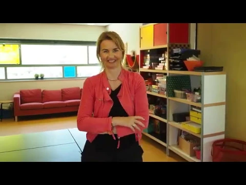 SKOA videorondleiding kindercentrum Rapsodie
