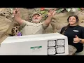 UNBOXING ULTRA RARE REPTILES