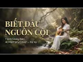 Lagu Biết Đâu Nguồn Cội - Trịnh Công Sơn | AI Memory Cover - Hạ Vy