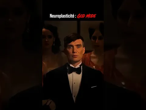 Ton cerveau peut devenir n'importe qui 🤯 LA PREUVE !