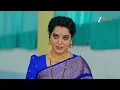 Ummadi Kutumbam | Ep - 319 | Preview | Nov 11 2025 | Zee Telugu