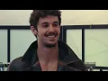 Sam Smith - Constant Companion (Behind The Scenes)
