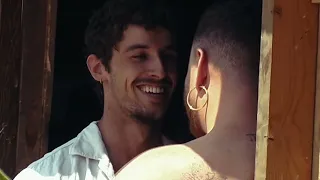Sam Smith - Constant Companion (Behind The Scenes)