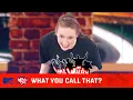 Maddy Smith Almost Gets FIRED Wild N Out