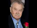 Edward Burkett Funeral Service Part 1