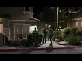 Moreno Valley Deputies Investigate Late-Night Shooting Victim Found at Hospital