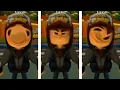 Download Lagu Kumalala Kumalala Kumala Savesta meme, but in 7 different variations
