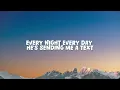 Gladdest - If You Done With Your Ex (Shake It To The Max) (Remix) [Lyrics]