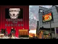Bob Dylan live debut Crossing the Rubicon [No coincidence] - Phoenix, March 3, 2022