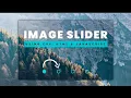 Image Slider - With Auto-play Manual Navigation Buttons