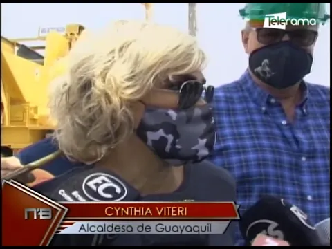 Visolit inició labores en Guayaquil bajo un nuevo contrato de 7 años