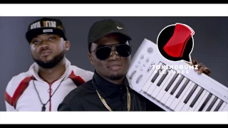 collenshy freestyle love official video ft avalonokpe