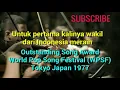 Download Lagu Damai Tapi Gersang  - Hetty Koes Endang/Ajie Bandi lirik