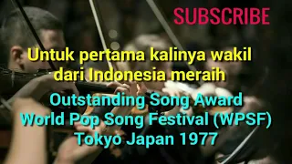 damai tapi gersang hetty koes endang ajie bandi lirik