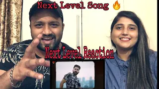 Download Reaction Video | Next Level : Varinder Brar | Ginny Special | Latest Punjabi Songs 2020 MP3