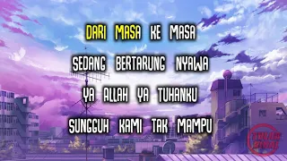 apak doa wira negara karaoke 