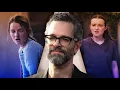 Download Lagu Drinker's Chasers - Neil Druckmann Abandons Ship