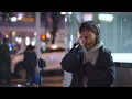 【歌うま】間違いなく足を止めるうますぎる歌声に大注目!! メリクリ / BoA （Covered By TAKUYA）