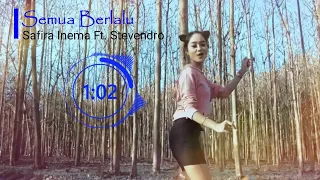 Download 8D Audio | Safira Inema \u0026 Stevendro - Biarlah Semua Berlalu (DJ Santuy) | Use your Headphone MP3