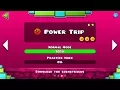 Download Lagu Geometry Dash SubZero – “Power Trip” 100% Complete [All Coins] | GuitarHeroStyles