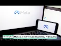 Download Lagu Meta’s Consumer AI App Struggles