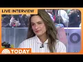 Amanda Peet Talks About Her First Feature Film in Over a Decade