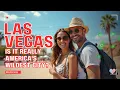 Download Lagu Las Vegas: waarom miljoenen mensen niet weg kunnen blijven!