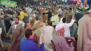 الجزء الثالث من ليلة ابو الغيط عزبة غباشي الشيخ رفعت عبدالحميد 30 10 2021 