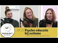 Download Lagu 🎙️ Psycho-educatie bij autisme #podcast
