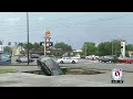 6 sinkholes open in Marion County