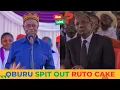 ODM CHAOS: Oburu’s Cake SCANDAL \u0026 Gachagua vs. Itumbi Mbeere North FIGHT! | Kenya Politics EXPLODES