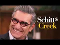 Schitt s Creek - Cast Roundtable