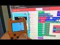 Let s Create a Maze Game within 20 Mins Block coding